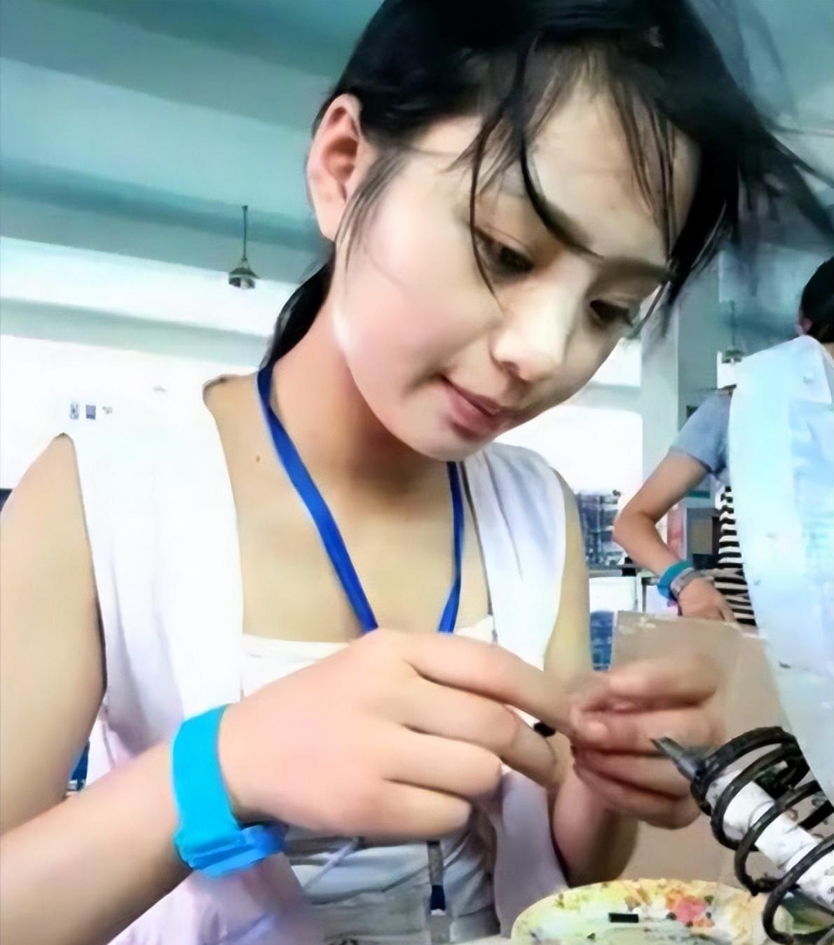 深圳往事宝安,深圳往事李妍