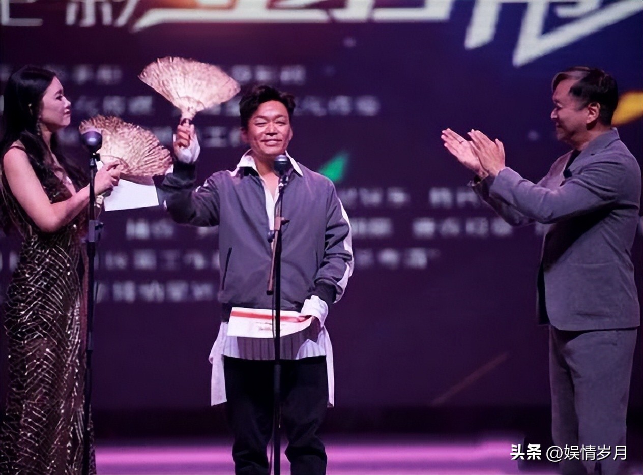 王宝强《八角笼中》北京首映礼,八角笼中首映王宝强会来西安吗