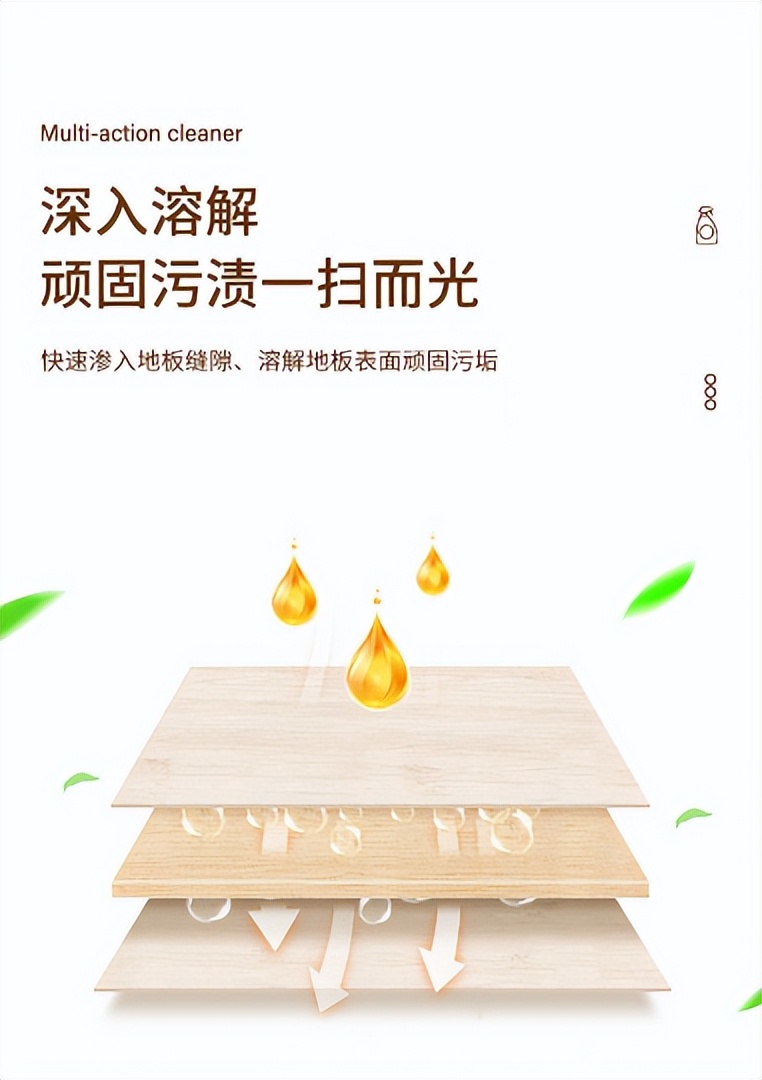 好用的地板清洁剂测评,超好用的一款地板清洁剂