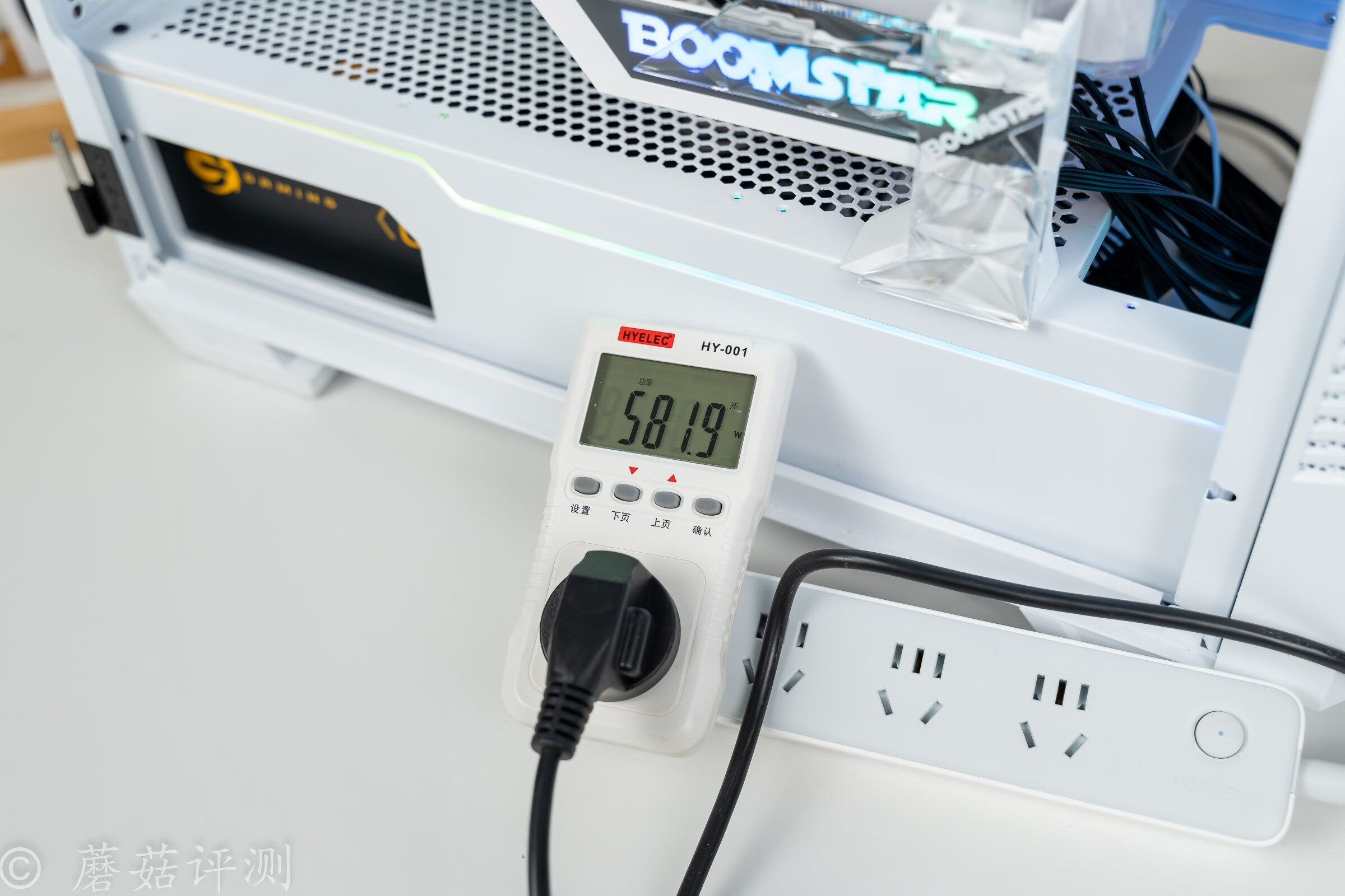 g11金牌全模组atx3.0,长城g11atx3.0是原生的吗