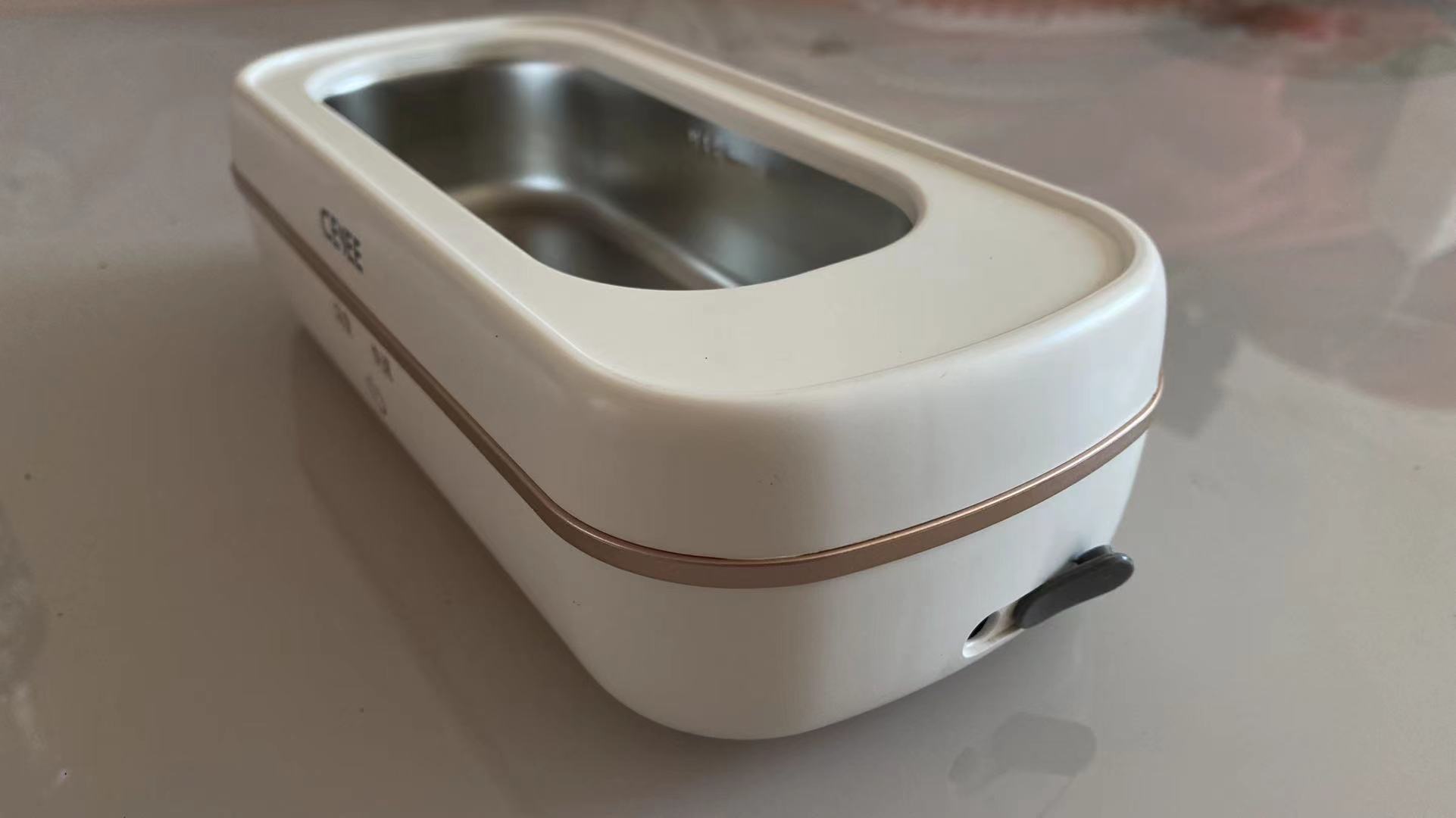 原装真空超声波清洗机,进口高频超声波清洗机