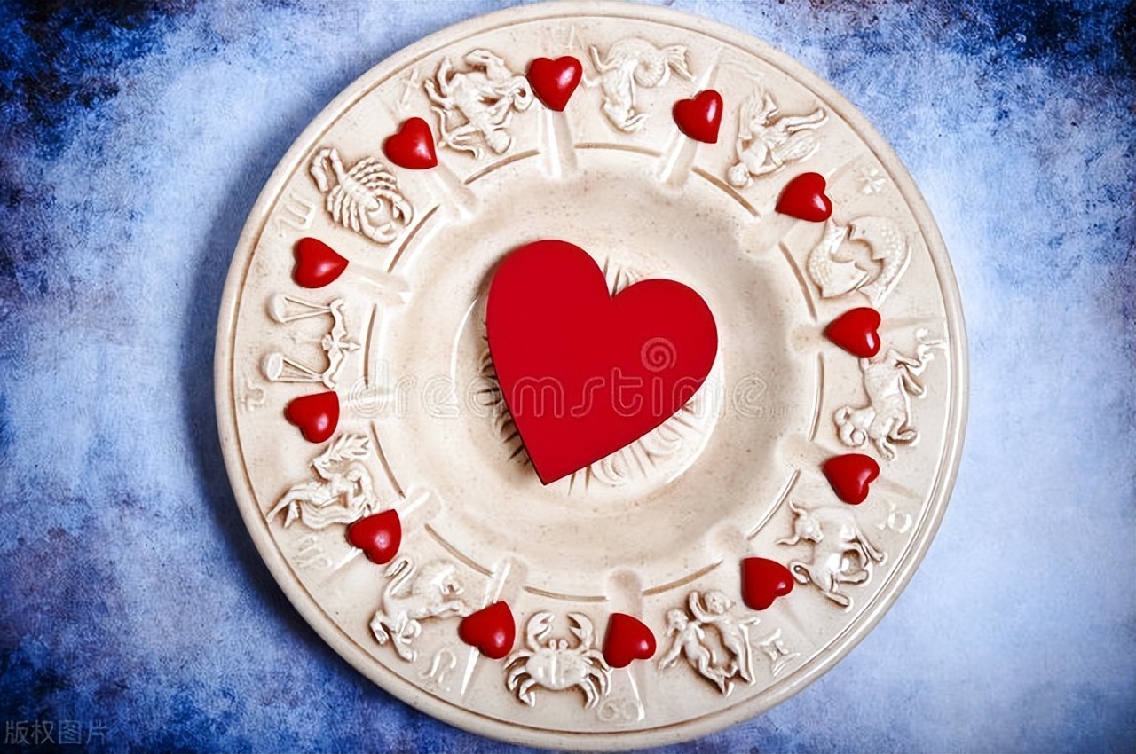 射手座最容易暗恋的三大星座,十二星座男暗恋哪个星座女