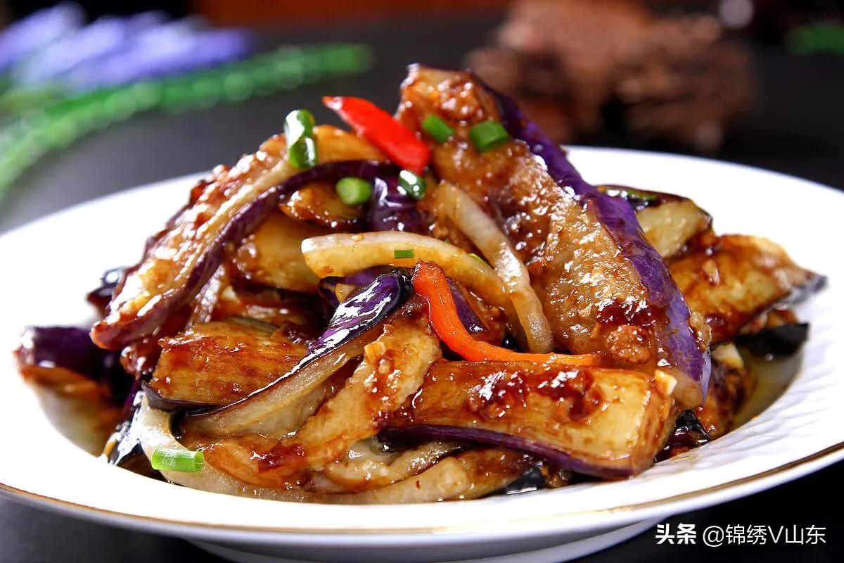 超简单的美食做法又好看又好吃,八道简单易学的家常美食