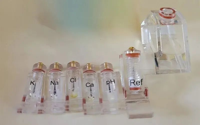 医学检验技术常用仪器及器材识别,检验科医疗器械基础知识大全