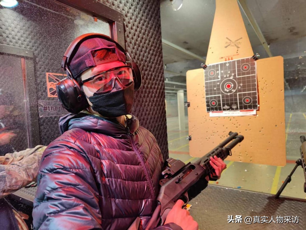 我北漂18年开3家公司，38岁到加拿大买别墅，真实生活没想象中好