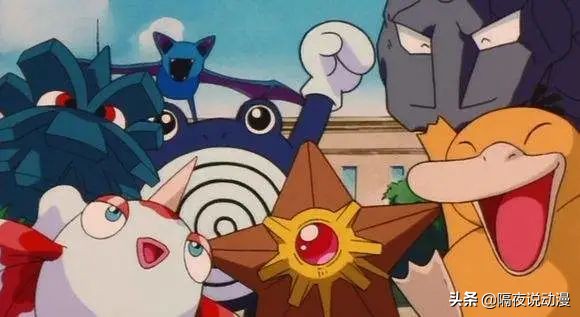 广东潮汕8090后的童年回忆,90后的日漫回忆