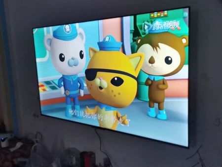 雷鸟雀6se和雀5哪个好,雷鸟55寸雀4和雀5有什么区别