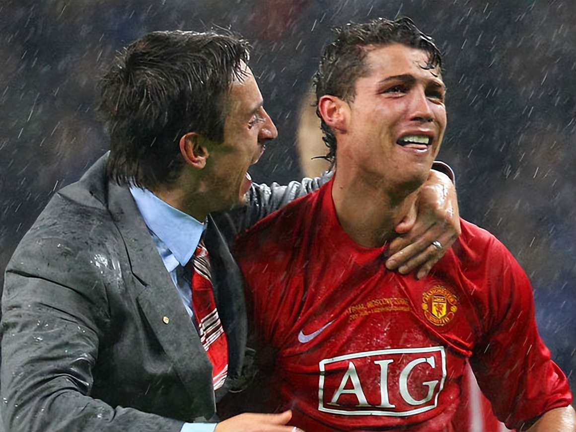 那些你没见过的足球图片,足坛最让人动容的图片