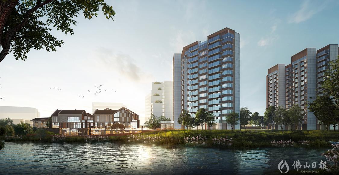 佛山国家高新技术产业开发区,佛山创新人才灯塔