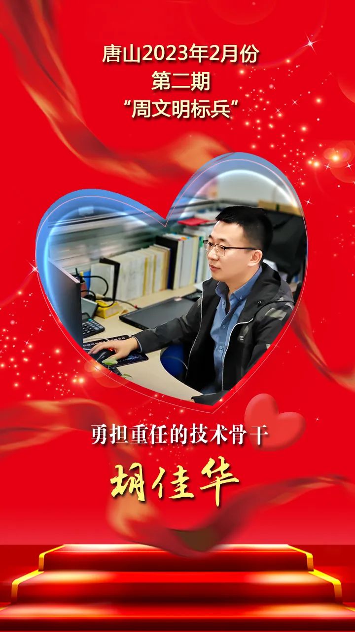 唐山市2022年文明标兵,唐山周文明标兵