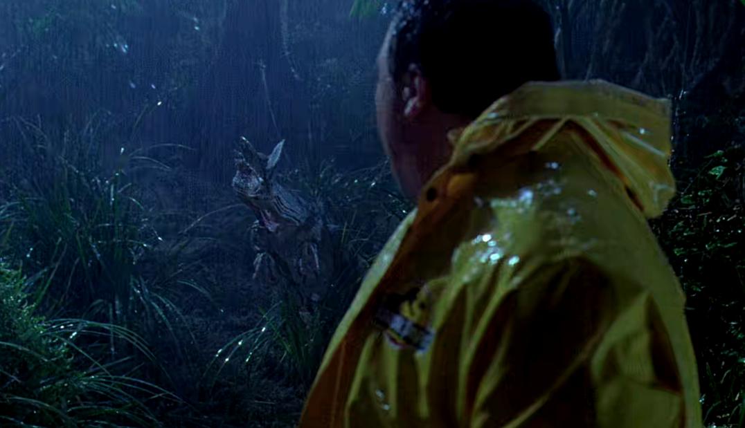 侏罗纪世界3所有的恐龙轮番上阵,盘点侏罗纪世界3中的恐龙们