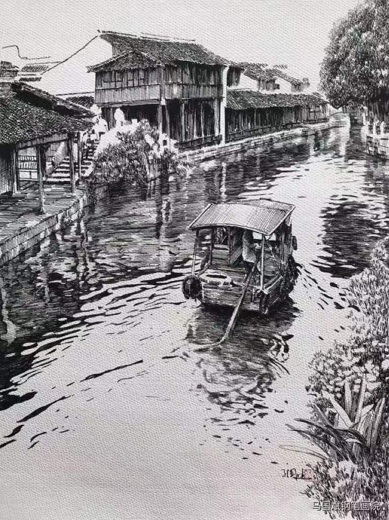 中美艺术作品展,中美书画艺术交流展