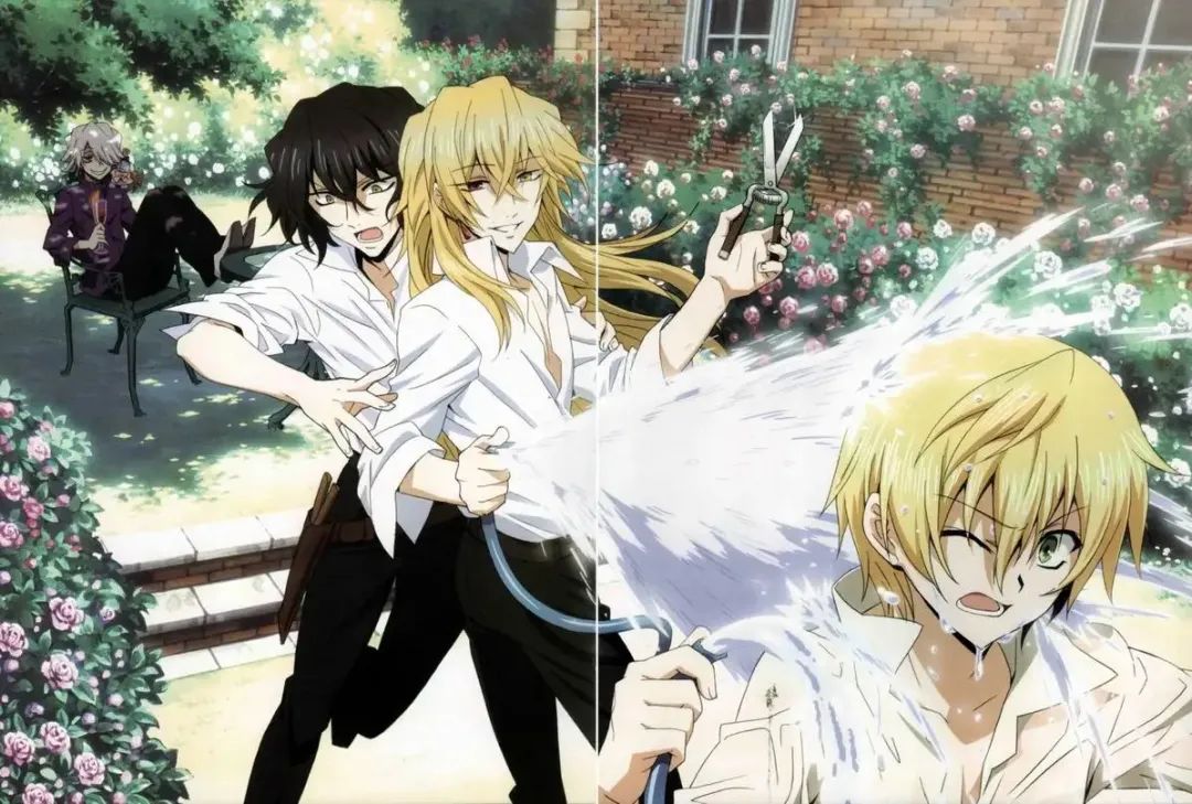 漫改动画最成功的一部,2020最火的十部漫改动画