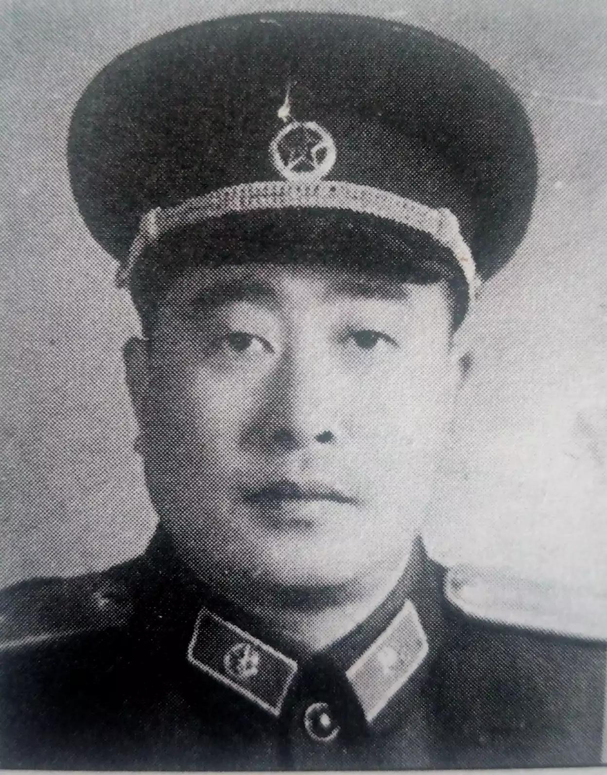 详解1955年9月北京军区授衔的77位大校名单与授衔时任职