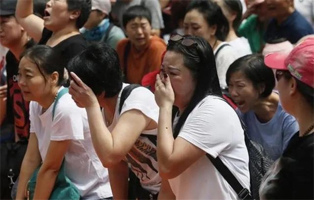 骗三千万尝到甜头,骗局曝光200多万人被骗8000万