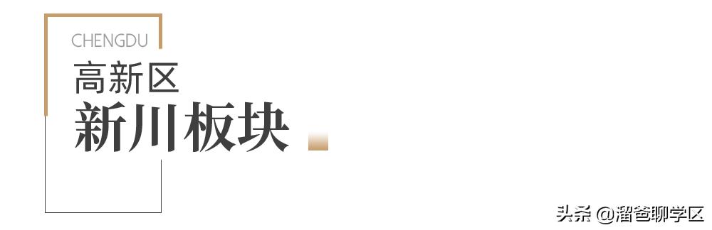 青羊新城哪个片区发展潜力大,青羊新城板块图