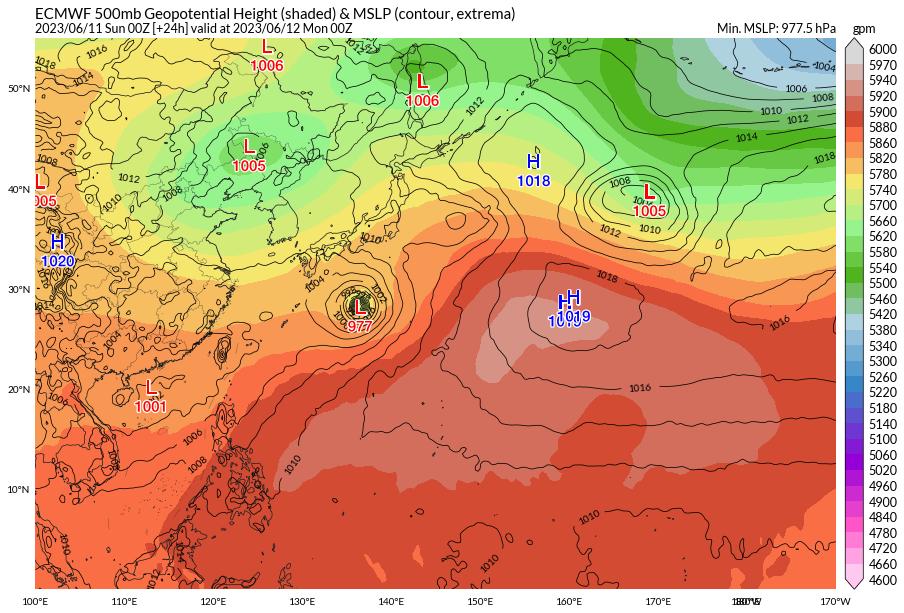 近十五天我国沿海台风预报,南方暴雨台风最新消息