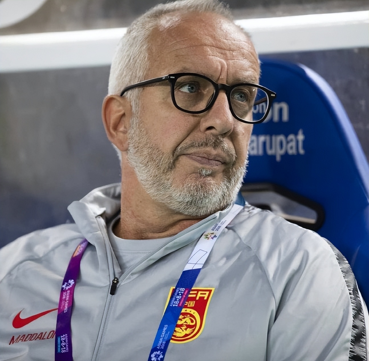 马达洛尼里皮国足,马达洛尼的执教水平怎么样