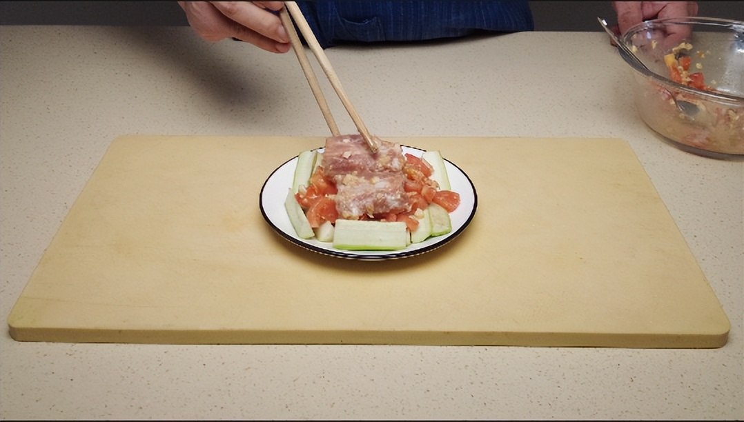 猪肝补铁最好吃的做法小孩,开胃猪肝