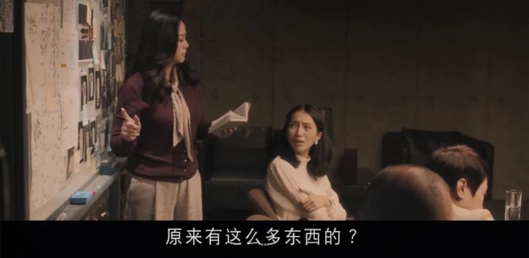 真敢拍的大陆电影,香港真敢拍