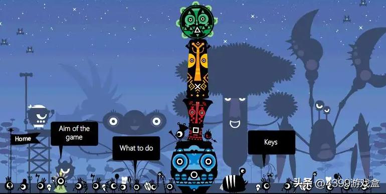 《啪嗒砰》与PSP的回忆，你还留下了多少？