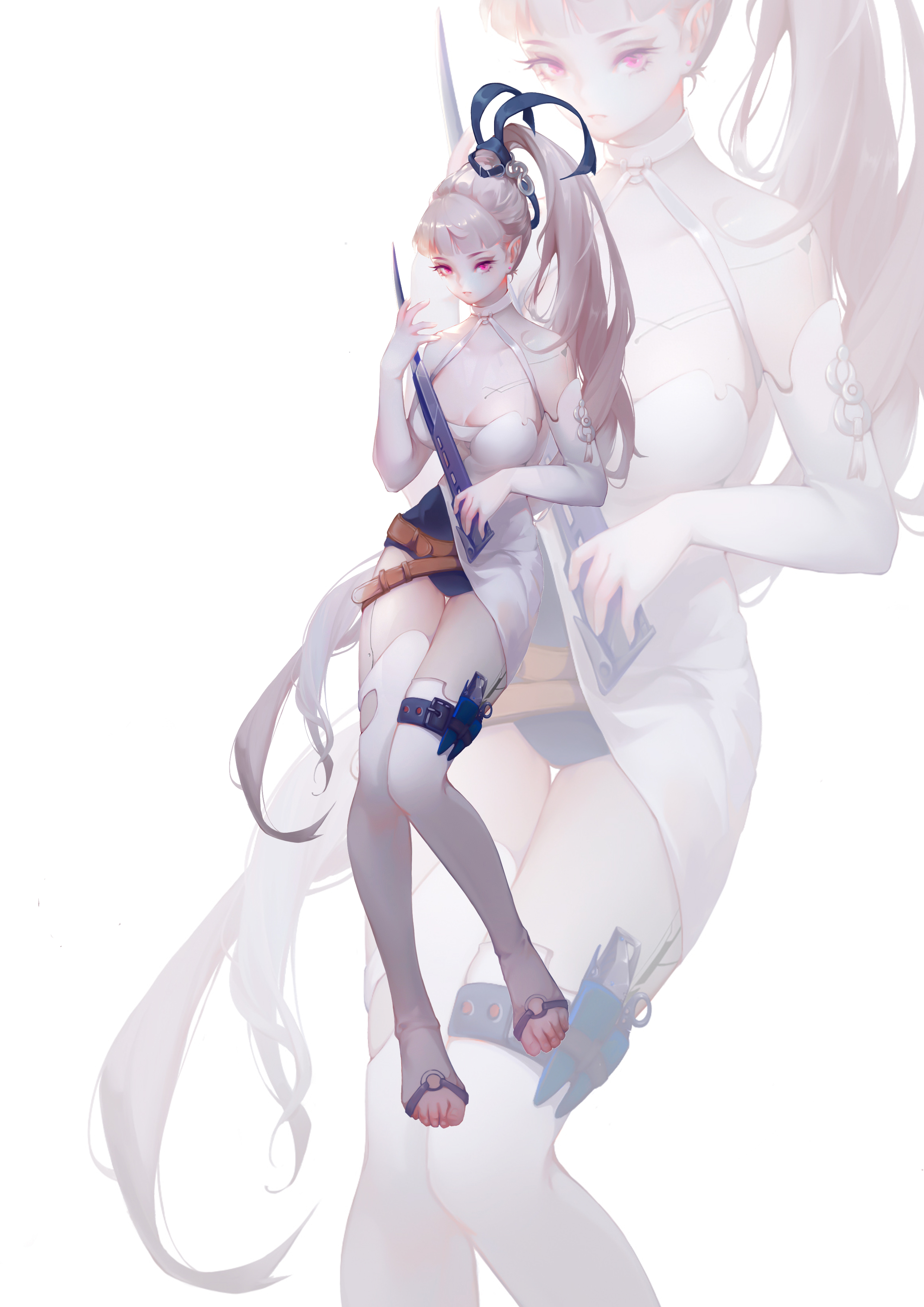 云艺社教育：画面的对比度和饱和度应该如何进行调整呢？