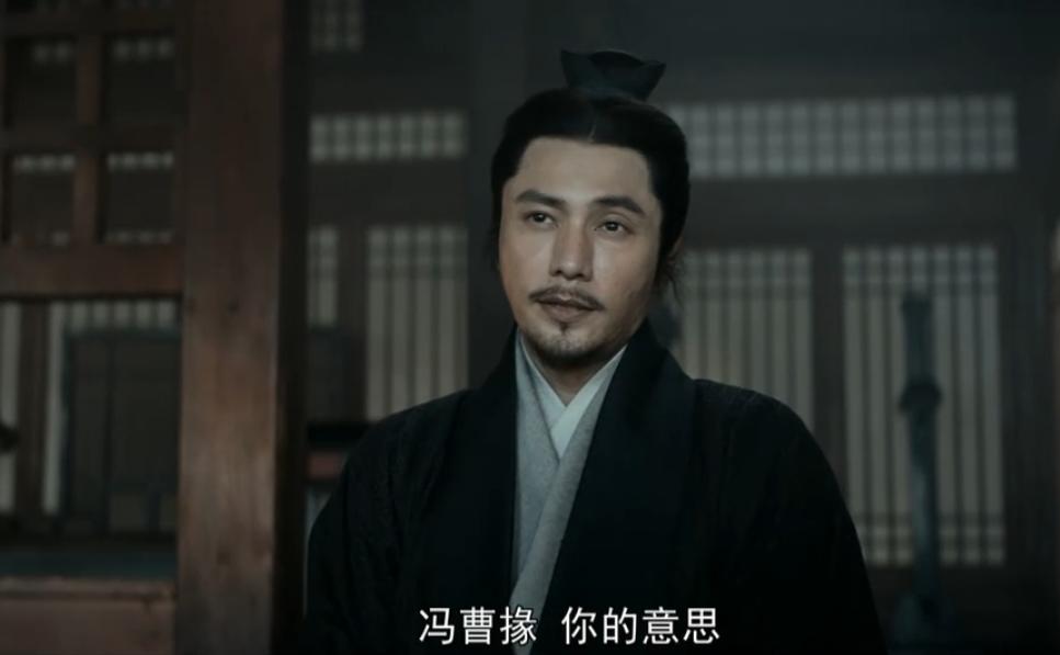 脑子快烧坏了，《风起陇西》上演“谍中谍中谍”，谁是主角？