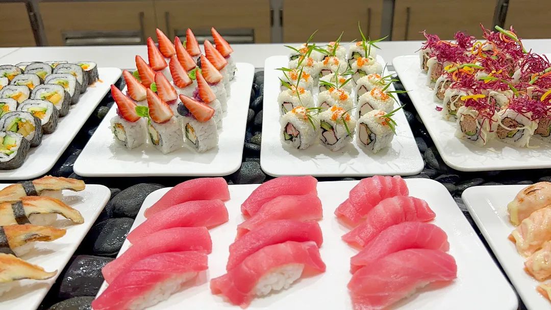 一路向南海南游轮,一场来自维京游轮的浪漫之旅