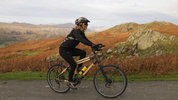 钛合金车架和碳纤维车架如何选择,顶级铝合金和碳纤维车架差距大吗