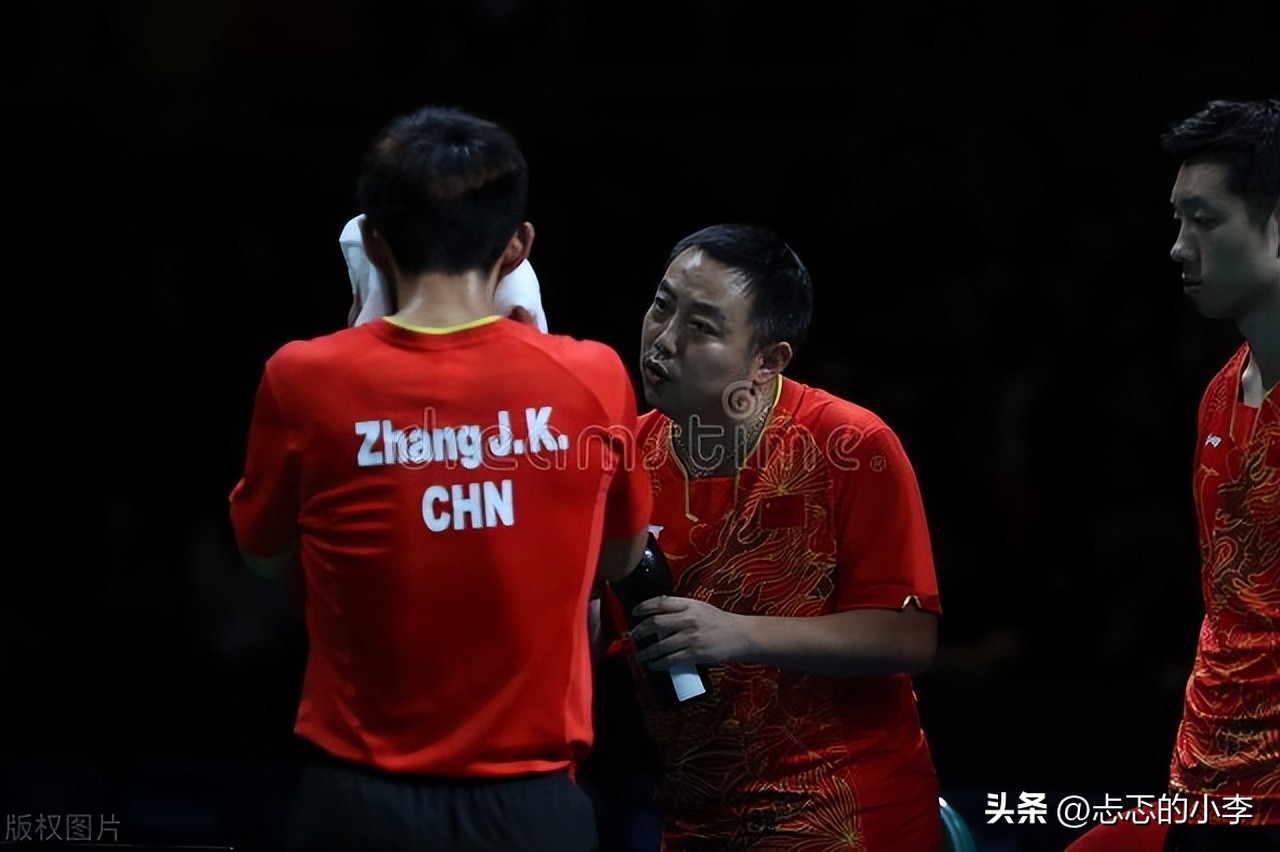 张继科这小子是谁？为什么突然爆火？扒一扒他背后的故事！