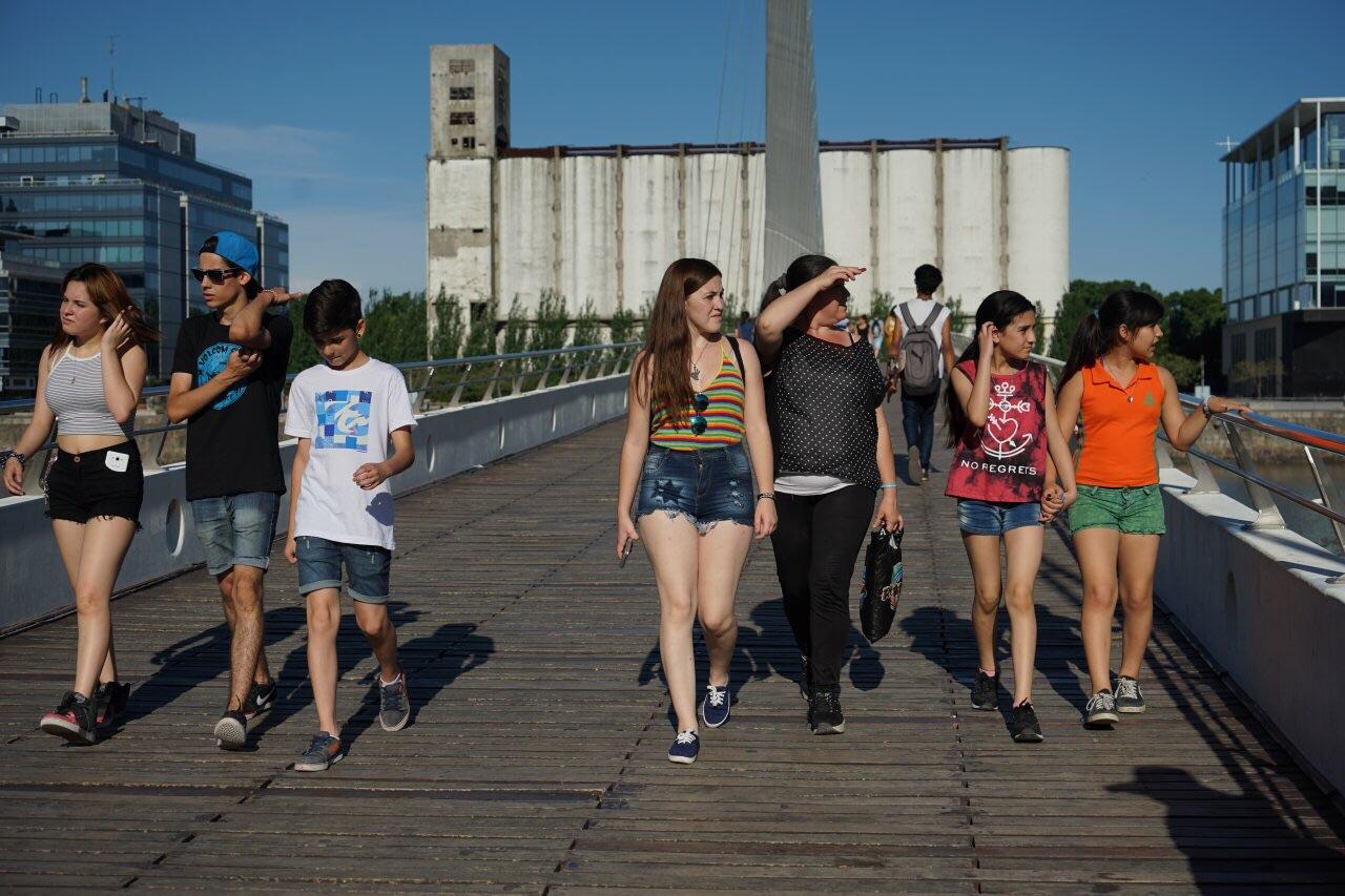 阿根廷现状地图,阿根廷现状带你看看真实的阿根廷