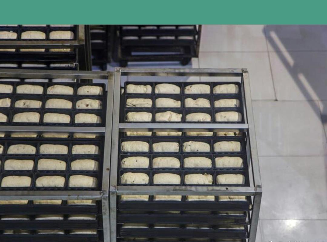 永生的饼干,万年青瓜味饼干