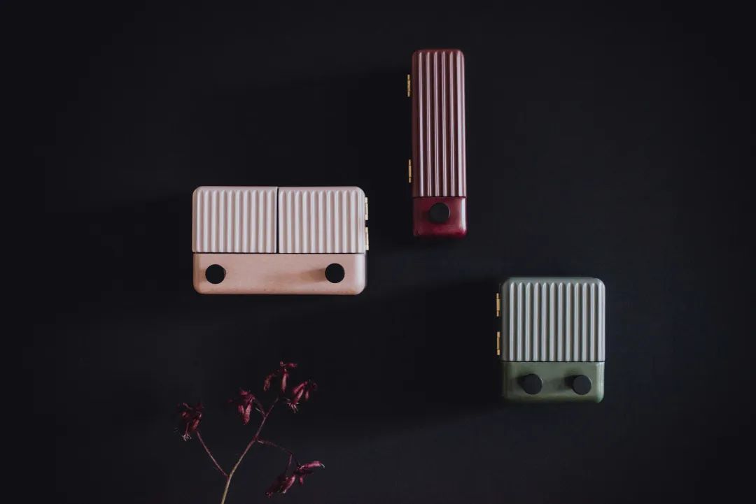 为宠物而设计,极简宠物产品