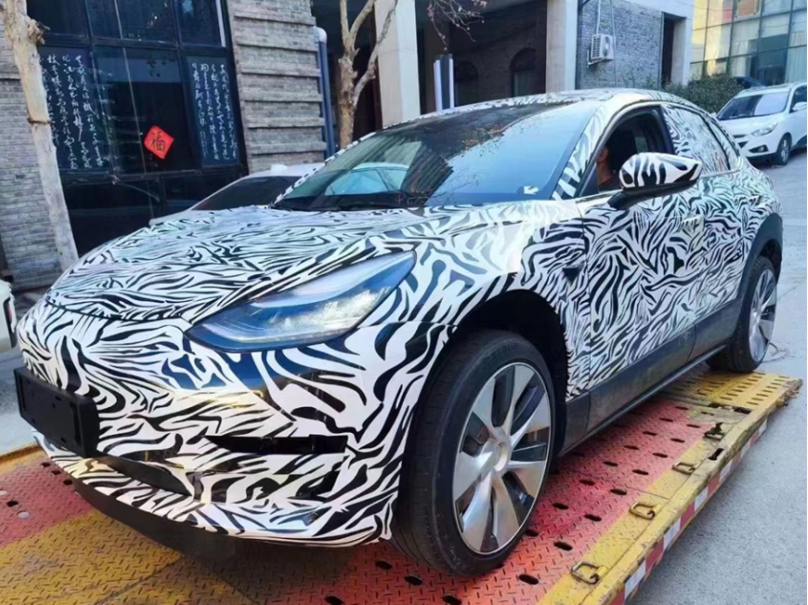 特斯拉modelq上市后会怎么样,2023年特斯拉会上modelq吗