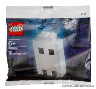 乐高万圣节系列有什么套装,盘点乐高圣诞节最值得入手的套装