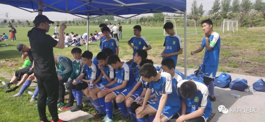 青超u14比赛,安徽青超联赛u14芜湖赛区滁州