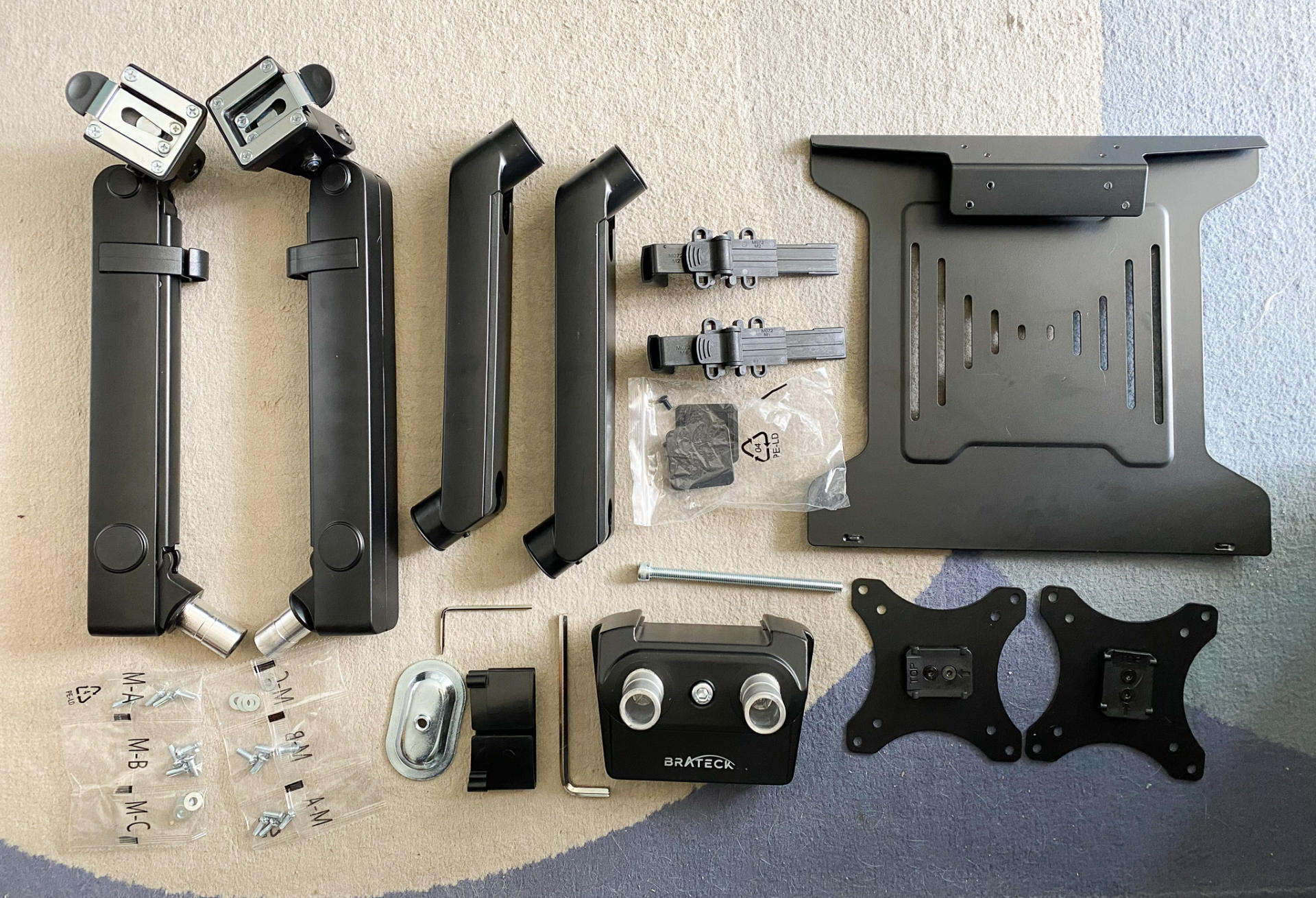 家用办公桌面推荐,办公实用桌面