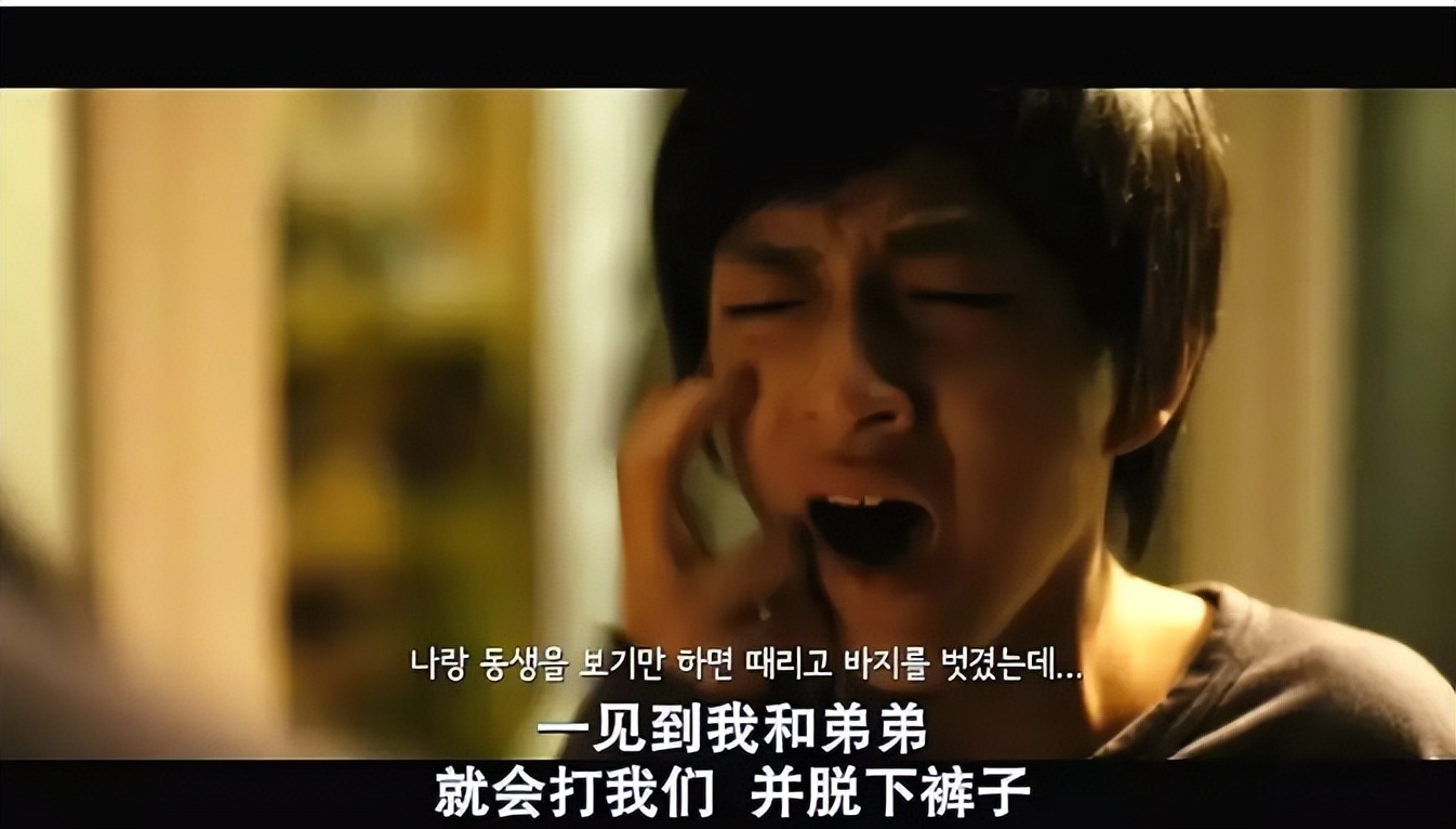 韩国电影熔炉涉及的法律问题,熔炉韩国电影真实事件