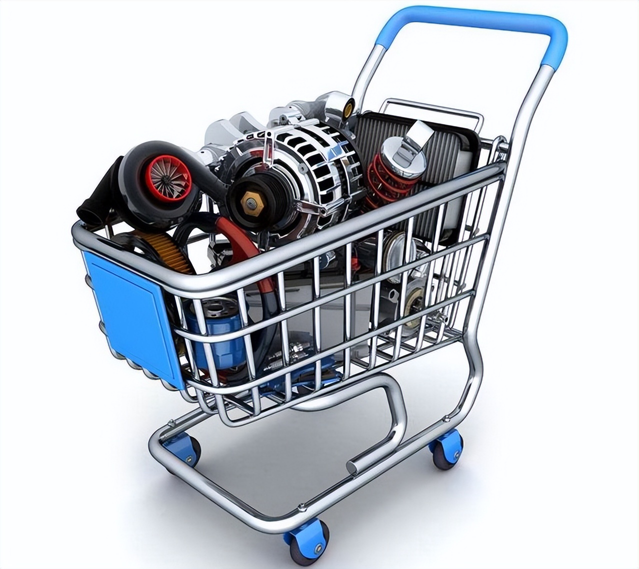 车配宝汽配平台靠谱吗,车配宝配件