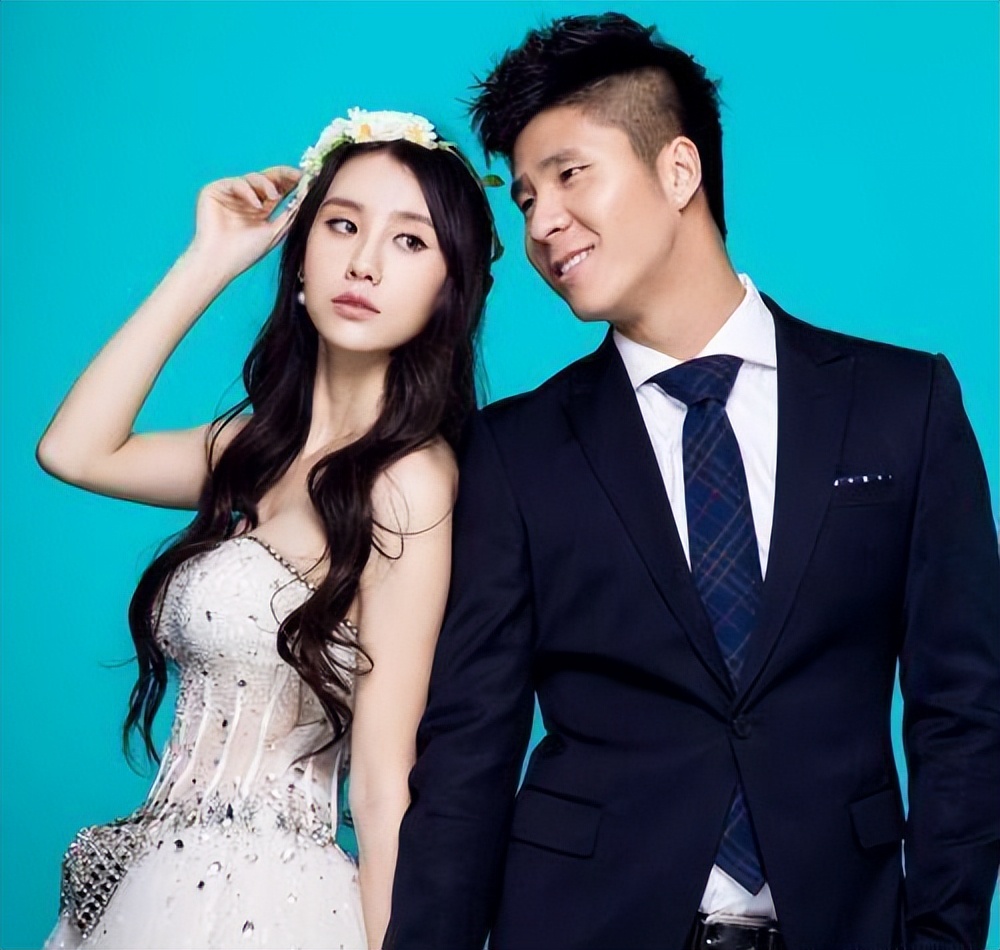 国脚赵明剑月薪一万多,国脚赵明剑