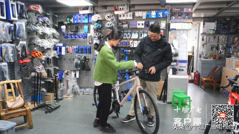 十堰骑行路线推荐,十堰骑行绿道