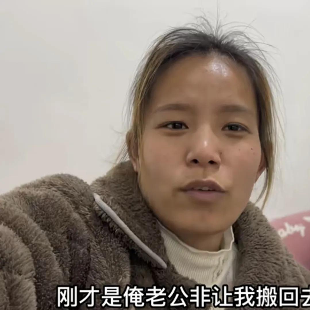 李佳亲妈婆家妈反差太大！一个给1000元让多吃肉，一个伸手要200