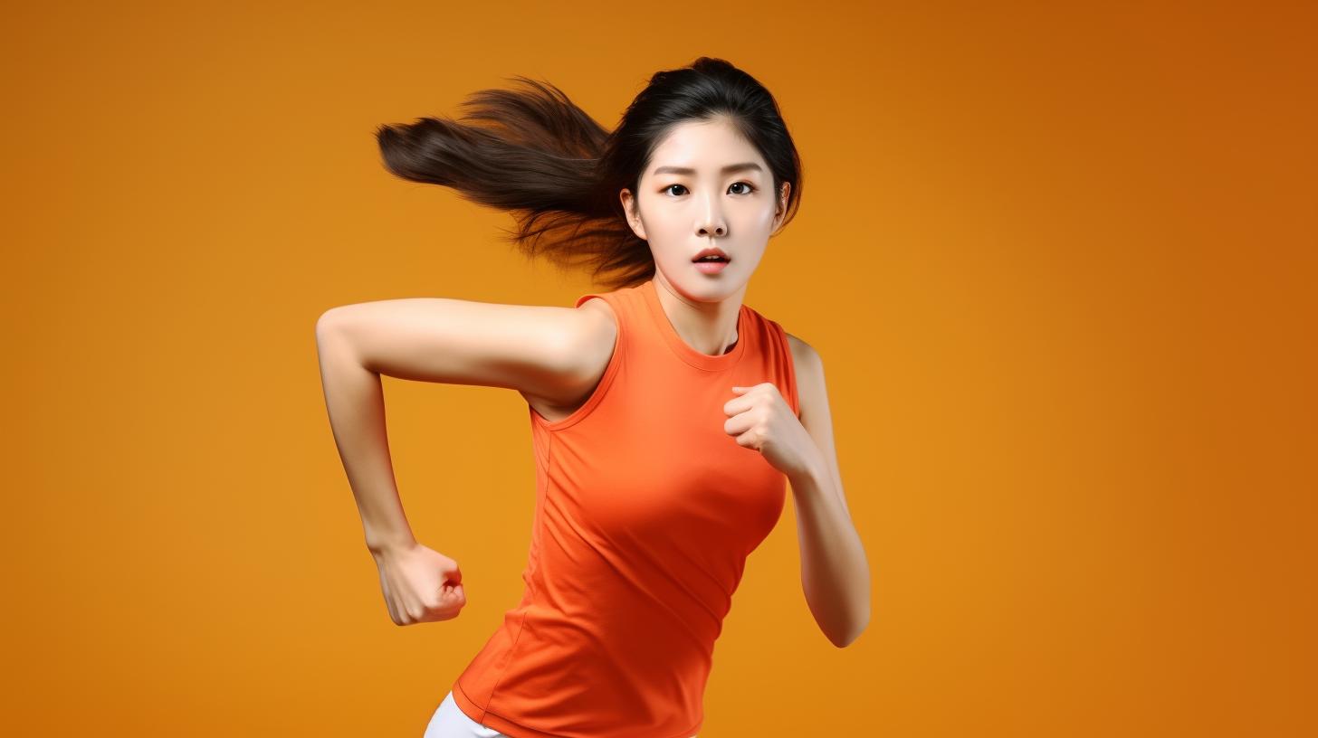 跑步时怎么呼吸更持久,怎么练习跑步更快更持久