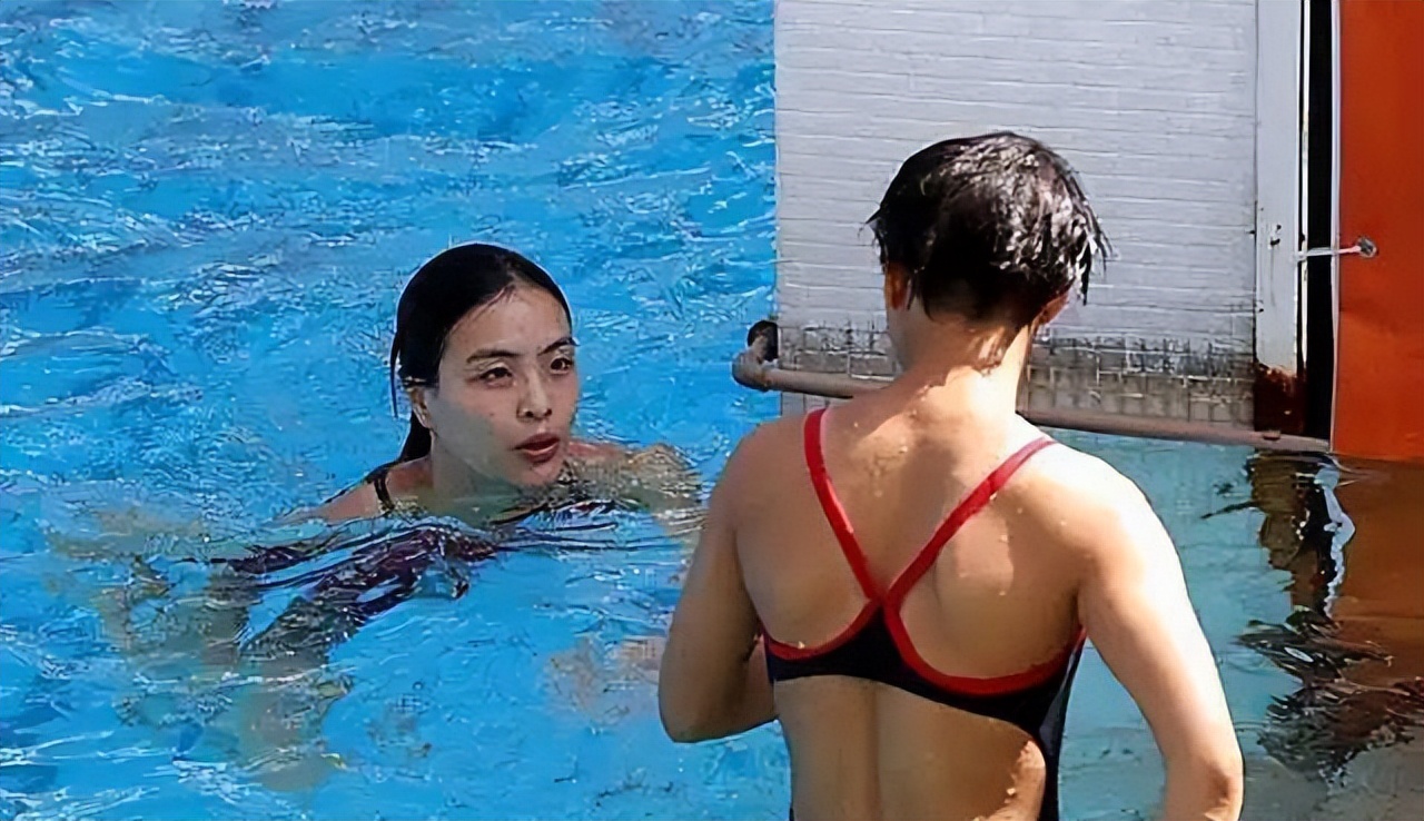 吴敏霞个人生活状态,吴敏霞个人资料曝光