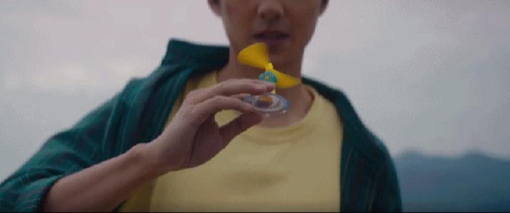 穷小子到广州闯荡，横飞珠江换首日2亿，他太敢了