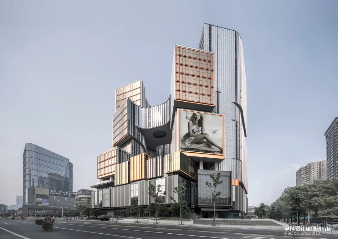 2022年缪斯设计大奖排名,缪斯国际设计奖排行榜