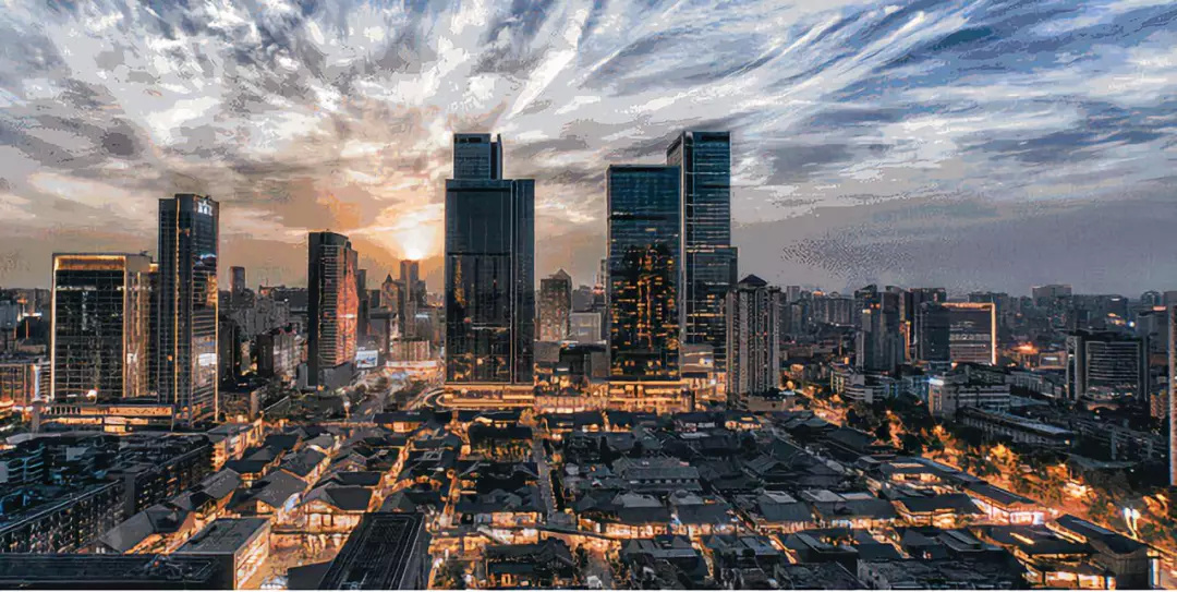 成都工资最高的公司排行榜,成都工资待遇最好的企业