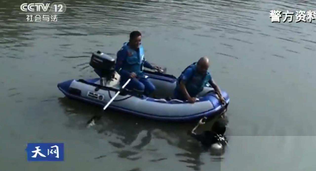 女子遇害成悬案,年轻女子城郊遇害9年后凶案告破