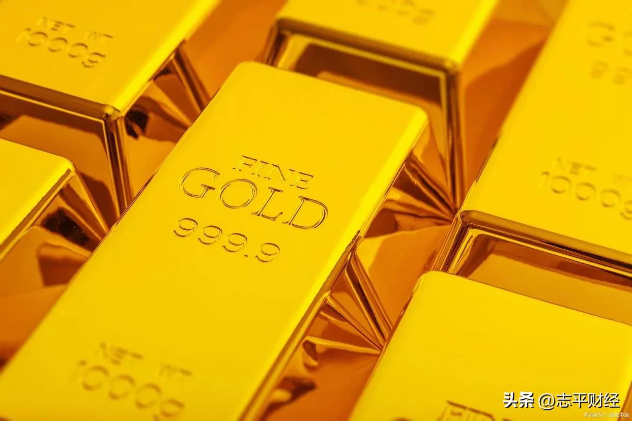 黄金持续上涨会导致通胀吗,通胀时黄金价格走势