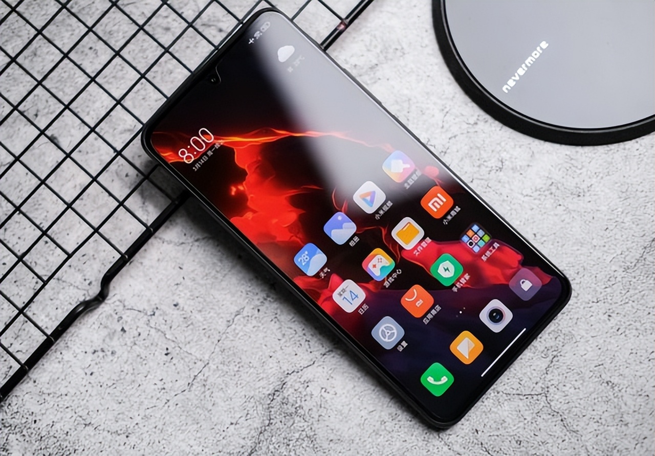 小米手机现在最值得入手的手机,目前最值得买的三款小米手机